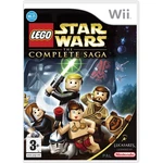 LEGO Star Wars: The Complete Saga - Wii