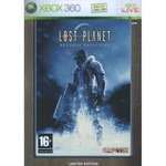 Lost Planet: Extreme Condition (Limited Edition) - XBOX 360