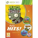 PopCap Hits! Vol. 2 - XBOX 360