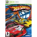 Hot Wheels: Beat That! - XBOX 360