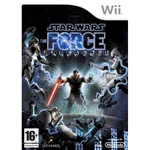 Star Wars: The Force Unleashed - Wii