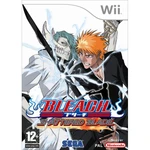 Bleach: Shattered Blade - Wii