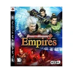 Dynasty Warriors 6: Empires - PS3