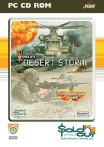 Conflict: Desert Storm (SoldOut) - PC