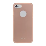 4-OK PURE MATERIAL CASE FOR IPHONE 7 ROSE GOLD