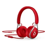 Beats EP On-Ear Headphones Red fülhallgató