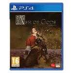 Ash of Gods: Redemption - PS4