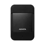 A-Data HDD HD700, 2TB, USB 3.2 (AHD700-2TU31-CBK), Black