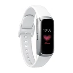 Samsung Galaxy Fit SM-R370, Silver - OPENBOX (Használt termék 12 hónap garanciával)