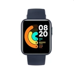 Xiaomi Mi Watch Lite, navy blue