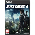 Just Cause 4 - PC