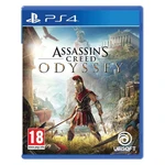 Assassin’s Creed: Odyssey - PS4