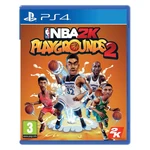 NBA 2K Playgrounds 2 - PS4