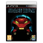 Space Hulk - PS3