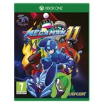 Mega Man 11 - XBOX ONE