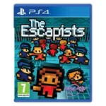 The Escapists - PS4