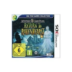 Mystery Case Files: Return to Ravenhearst