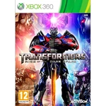 Transformers: Rise of the Dark Spark - XBOX 360