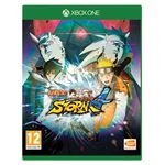 Naruto Shippuden: Ultimate Ninja Storm 4 - XBOX ONE