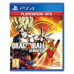 Dragon Ball: Xenoverse - PS4