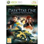 Darkstar One: Broken Alliance - XBOX 360