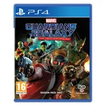 Guardians of the Galaxy: The Telltale Series - PS4