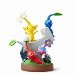 amiibo Pikmin (Pikmin)