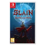 Slain: Back from Hell