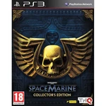 Warhammer 40,000: Space Marine (Collector's Edition) - PS3