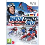 Winter Sports 2012: Feel the Spirit - Wii