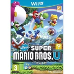 New Super Mario Bros. U - Wii U