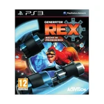 Generator Rex: Agent of Providence - PS3