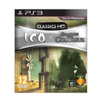 ICO & Shadow of the Colossus (Classics HD) - PS3