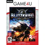 Blitzkrieg Strategy Collection - PC