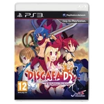 Disgaea D2: A Brighter Darkness - PS3