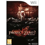 Project Zero 2 (Wii Edition) - Wii