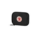 FJÄLLRÄVEN Kånken Card Wallet Black