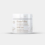 ECCE VITA Opaľovací krém Sun Protect SPF20