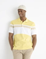 Celio Polo T-shirt Bebar piké - Men