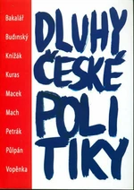 Dluhy české politiky