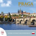 Prague A Jewel in the Heart of Europe - Ivan Henn