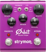 Strymon Orbit dBucket Flanger Efect de chitară