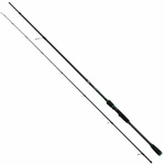 Salmo Hornet Pro Medium Canna 2,4 m 10 - 40 g 2 parti