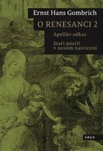 O renesanci 2 - Ernst Hans Gombrich