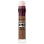 MAYBELLINE NEW YORK Instant Anti Age Eraser tekutý korektor s houbičkovým aplikátorem odstín 13 Cocoa 6.8 ml