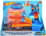 MATTEL Hot Wheels city deluxe set