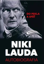 Niki Lauda - Autobiografia