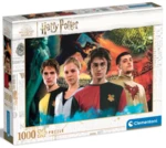 Puzzle - Harry Potter Turnaj čtyř kouzelnických škol 1000 dílků