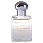 Al Haramain Madinah parfémovaný olej unisex 15 ml