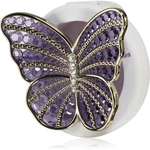 Bath & Body Works Gemstone Butterfly držák na vůni do auta bez náplně závěsný 1 ks